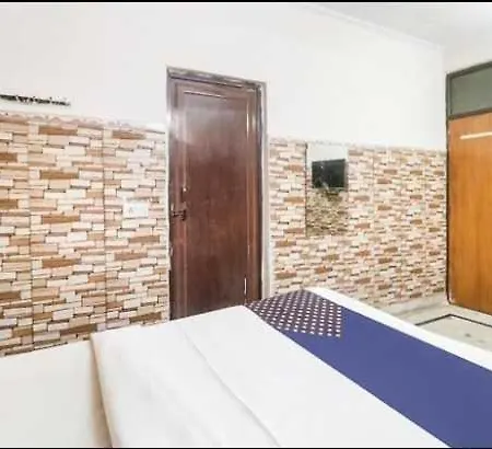 Hotel O A2Z Hotel